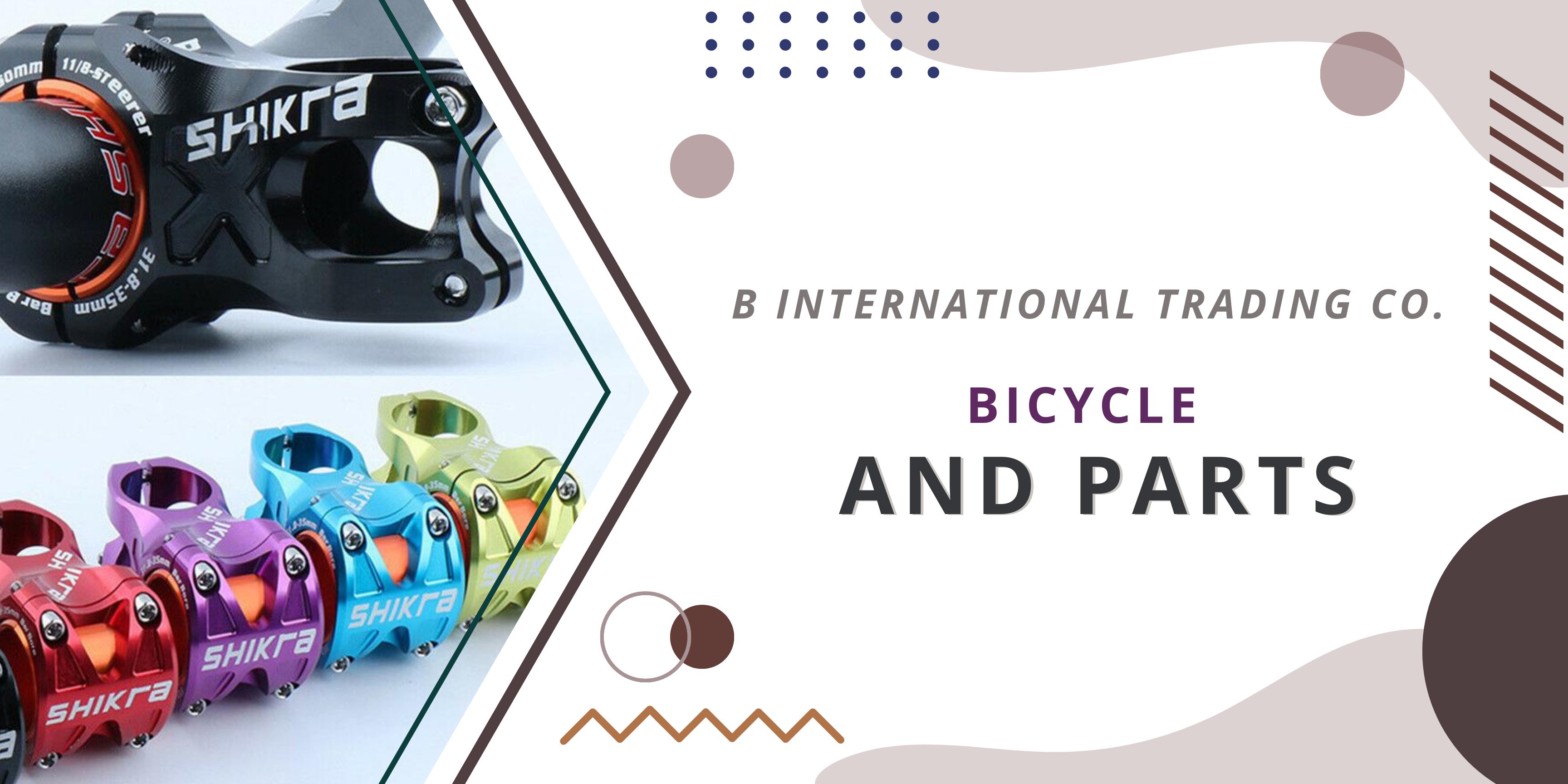 Bicycle & Parts